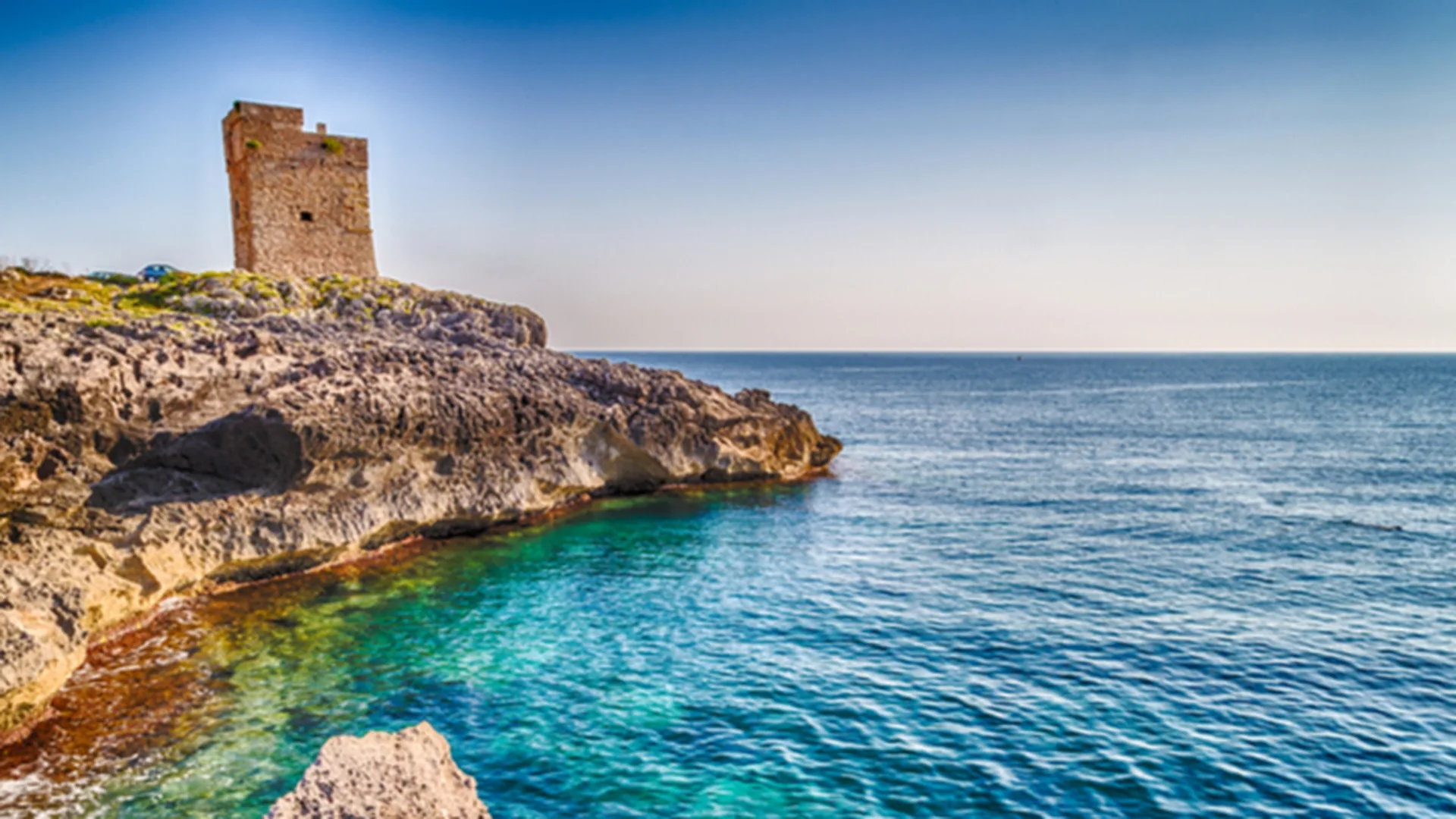 Marina Serra — Corsano (Puglia)
