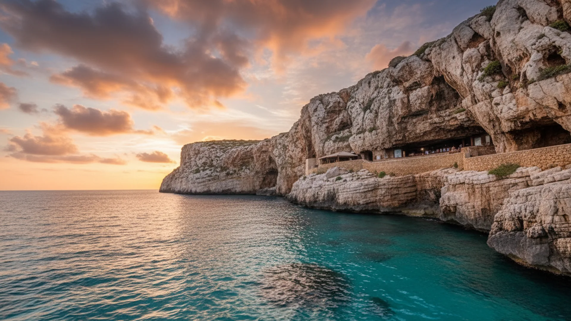 Relais Filomarino, Corsano (Puglia)