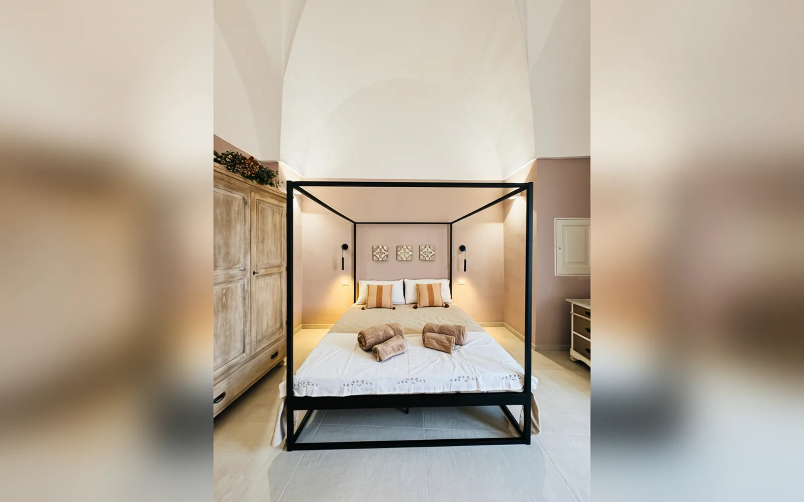 Relais Filomarino, Corsano (Puglia) — galleria foto 12