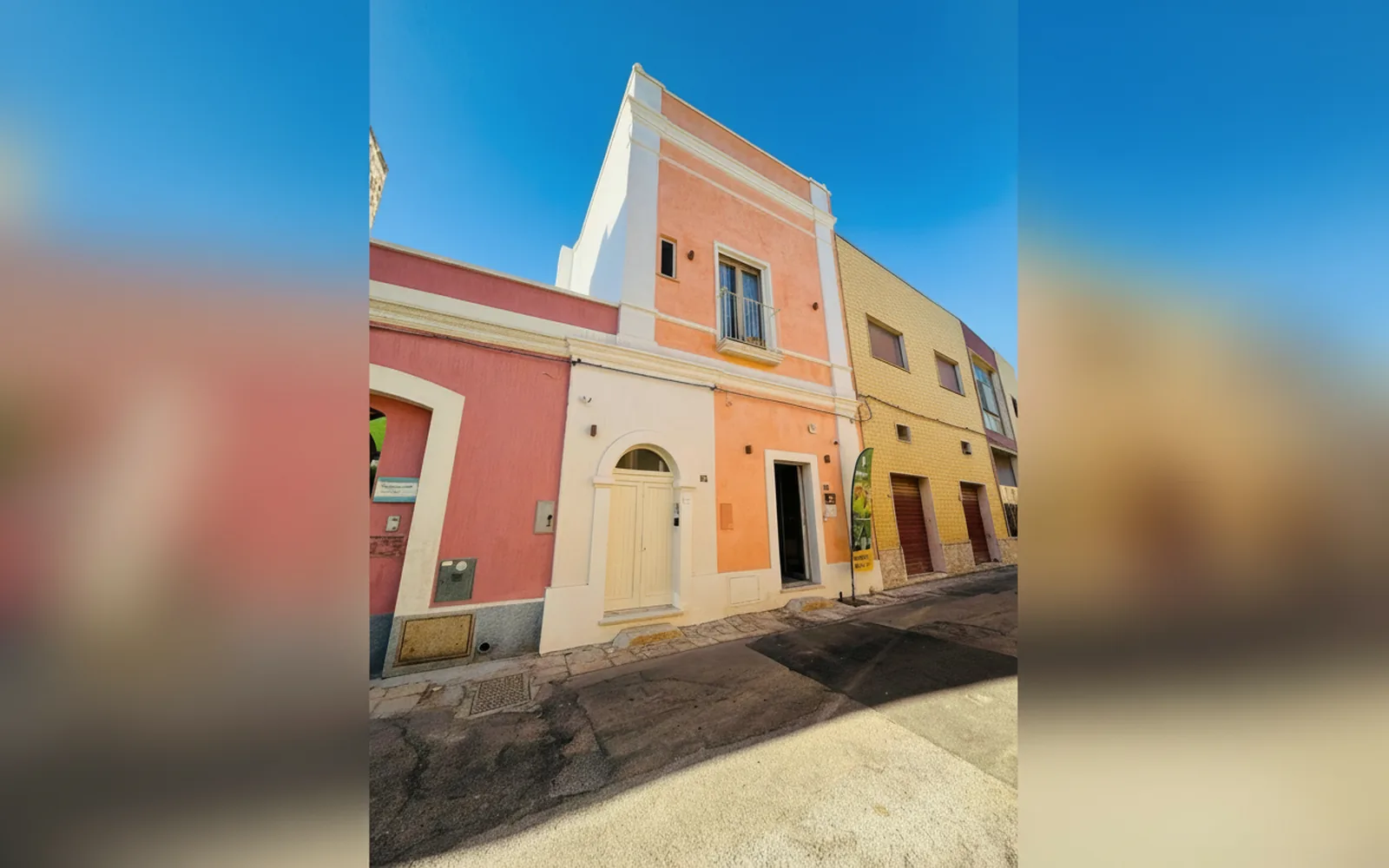 Relais Filomarino, Corsano (Puglia) — galleria foto 18