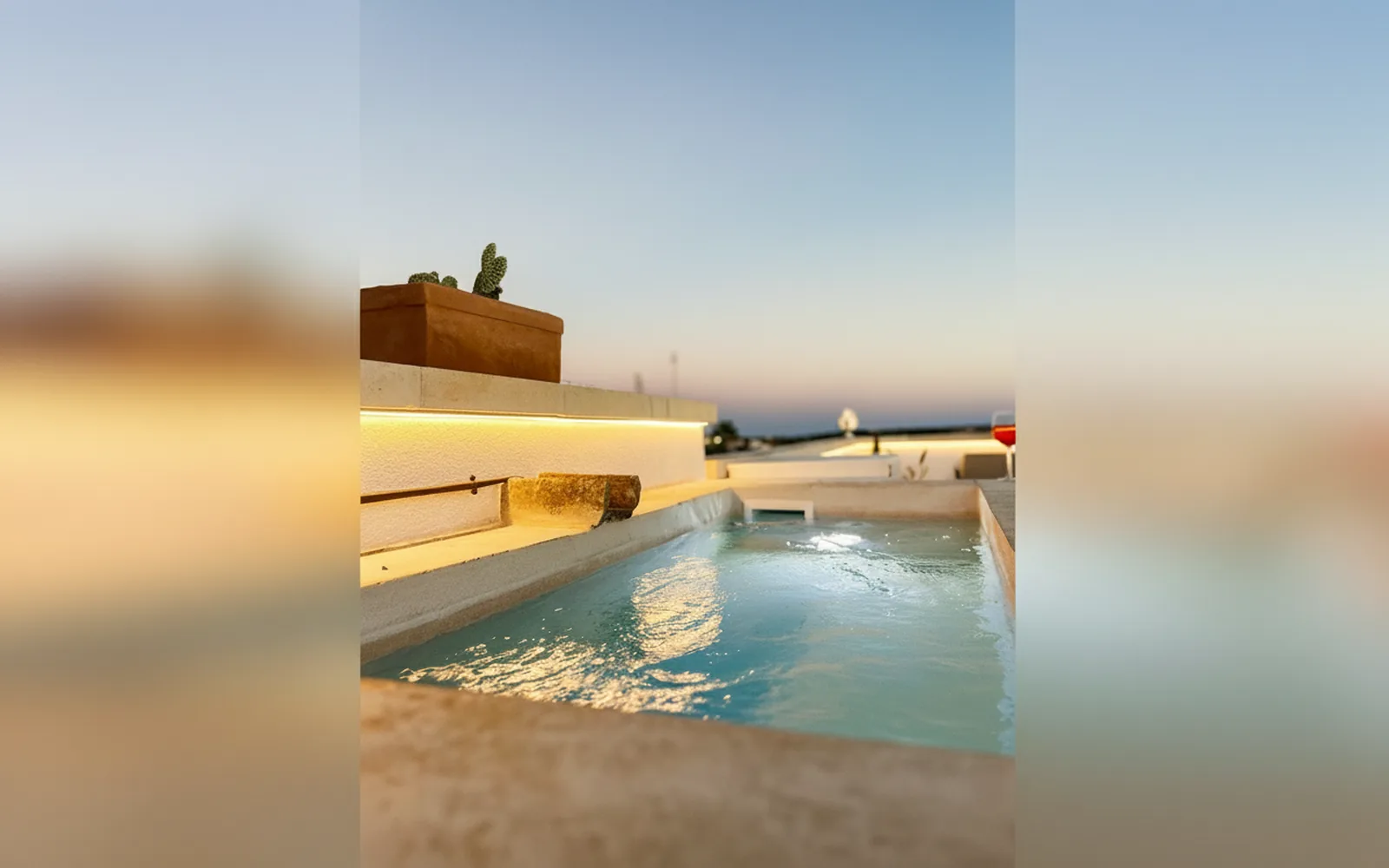Relais Filomarino, Corsano (Puglia) — galleria foto 42
