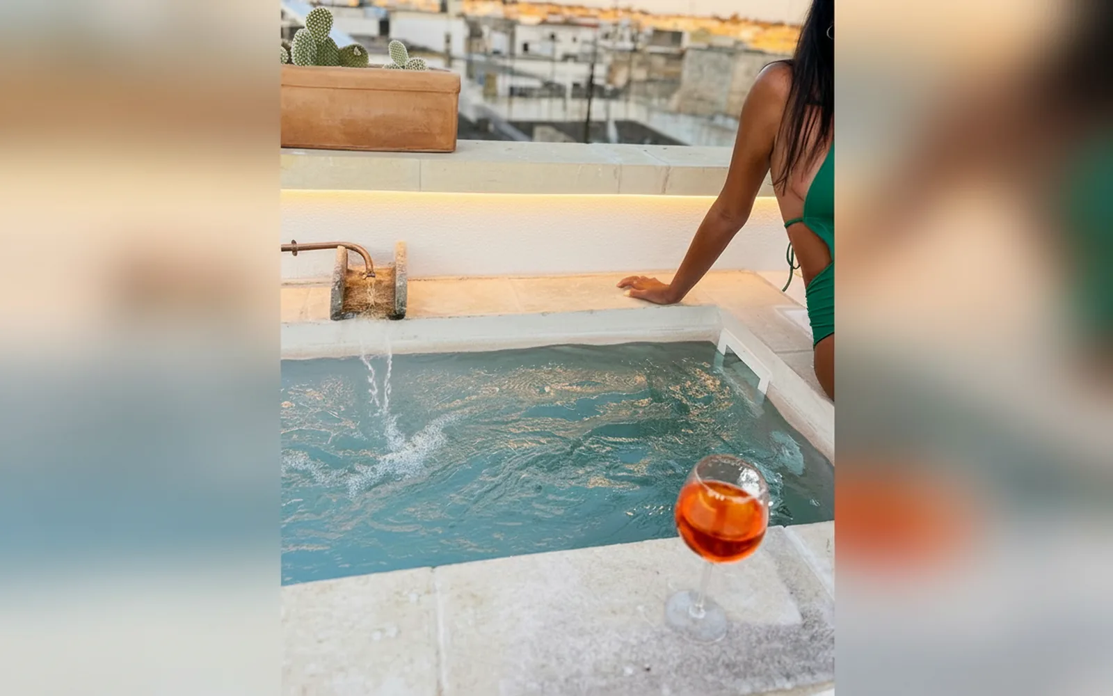 Relais Filomarino, Corsano (Puglia) — galleria foto 44