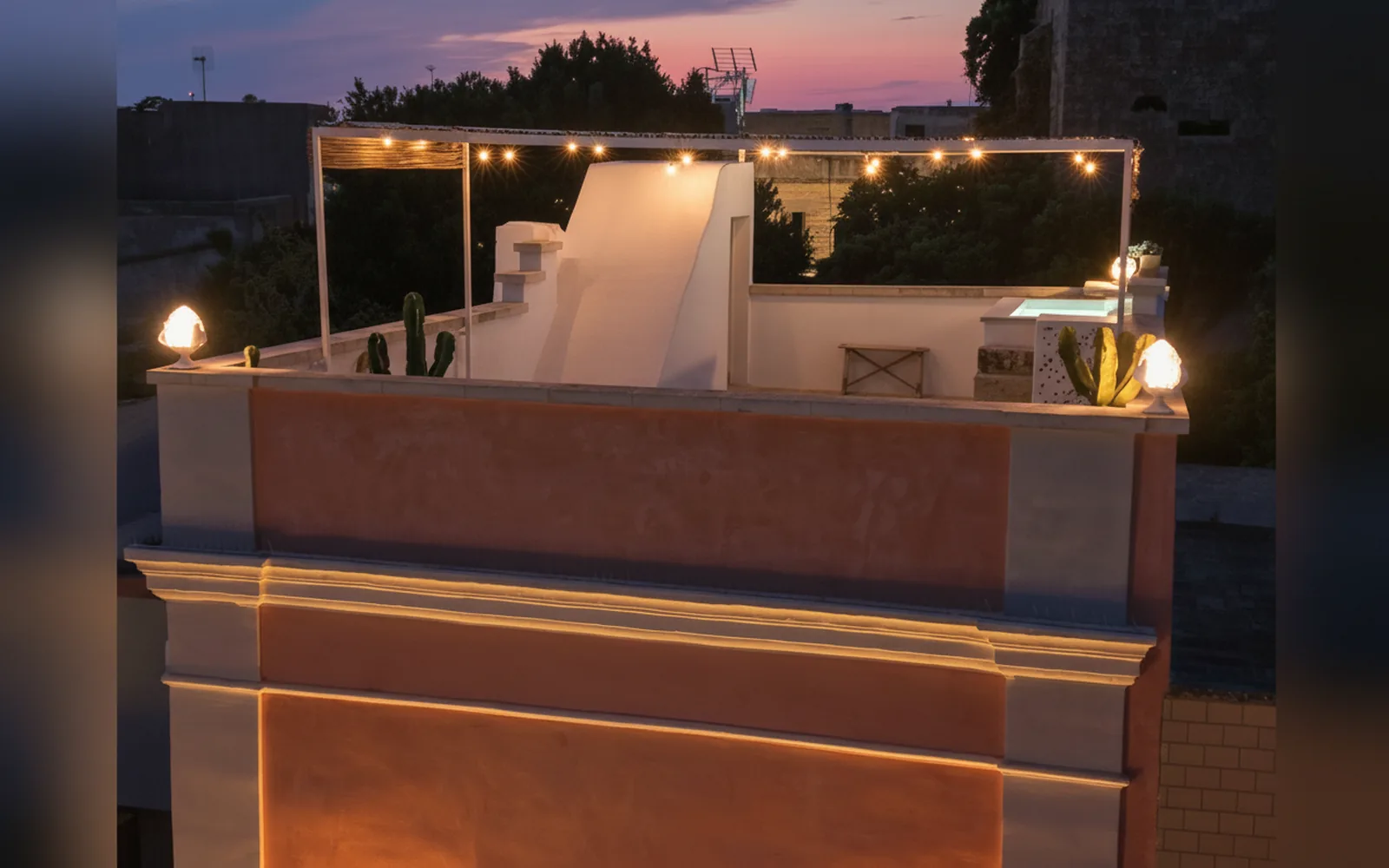 Relais Filomarino, Corsano (Puglia) — galleria foto 45