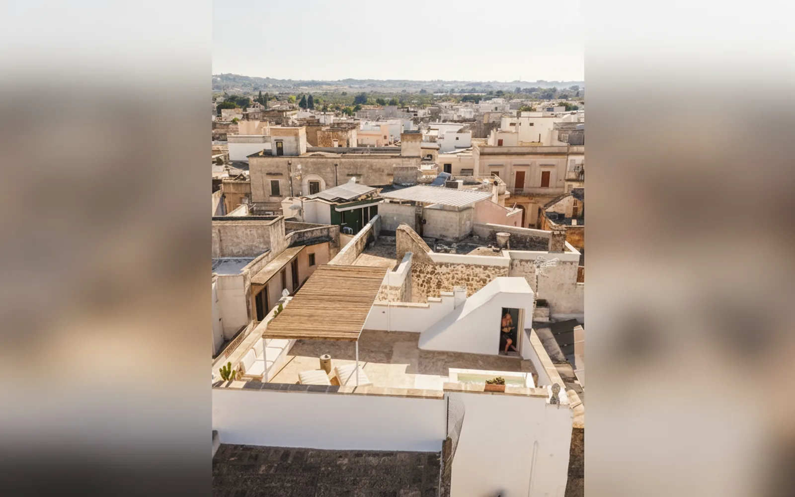 Relais Filomarino, Corsano (Puglia) — galleria foto 48