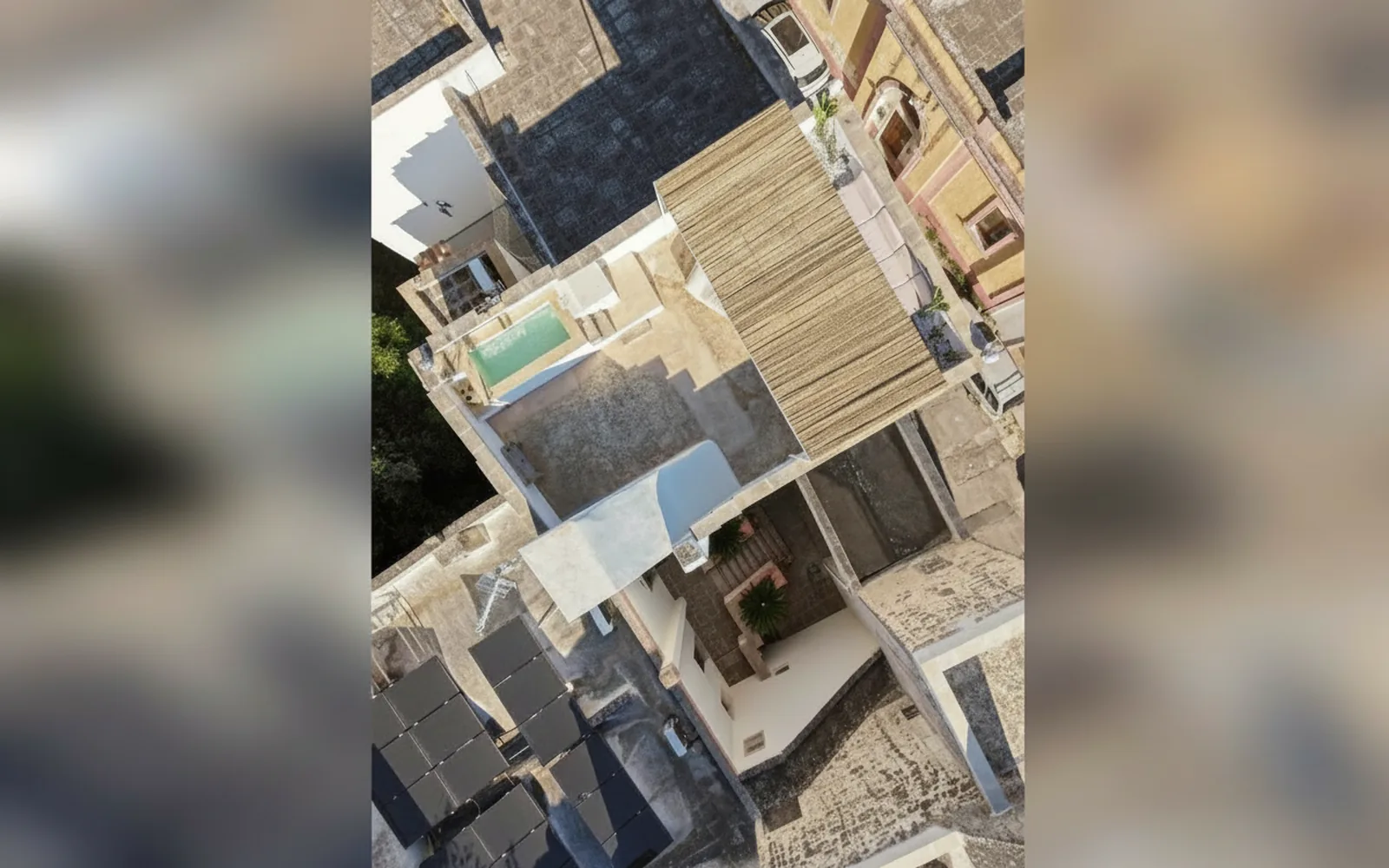 Relais Filomarino, Corsano (Puglia) — galleria foto 49