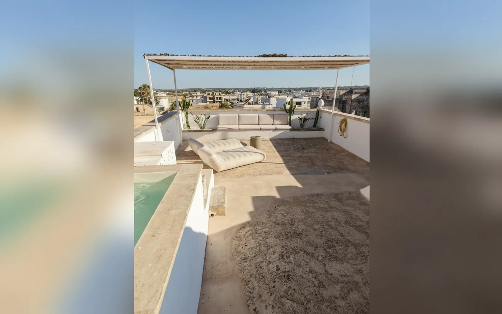 Relais Filomarino, Corsano (Puglia) — galleria foto 50