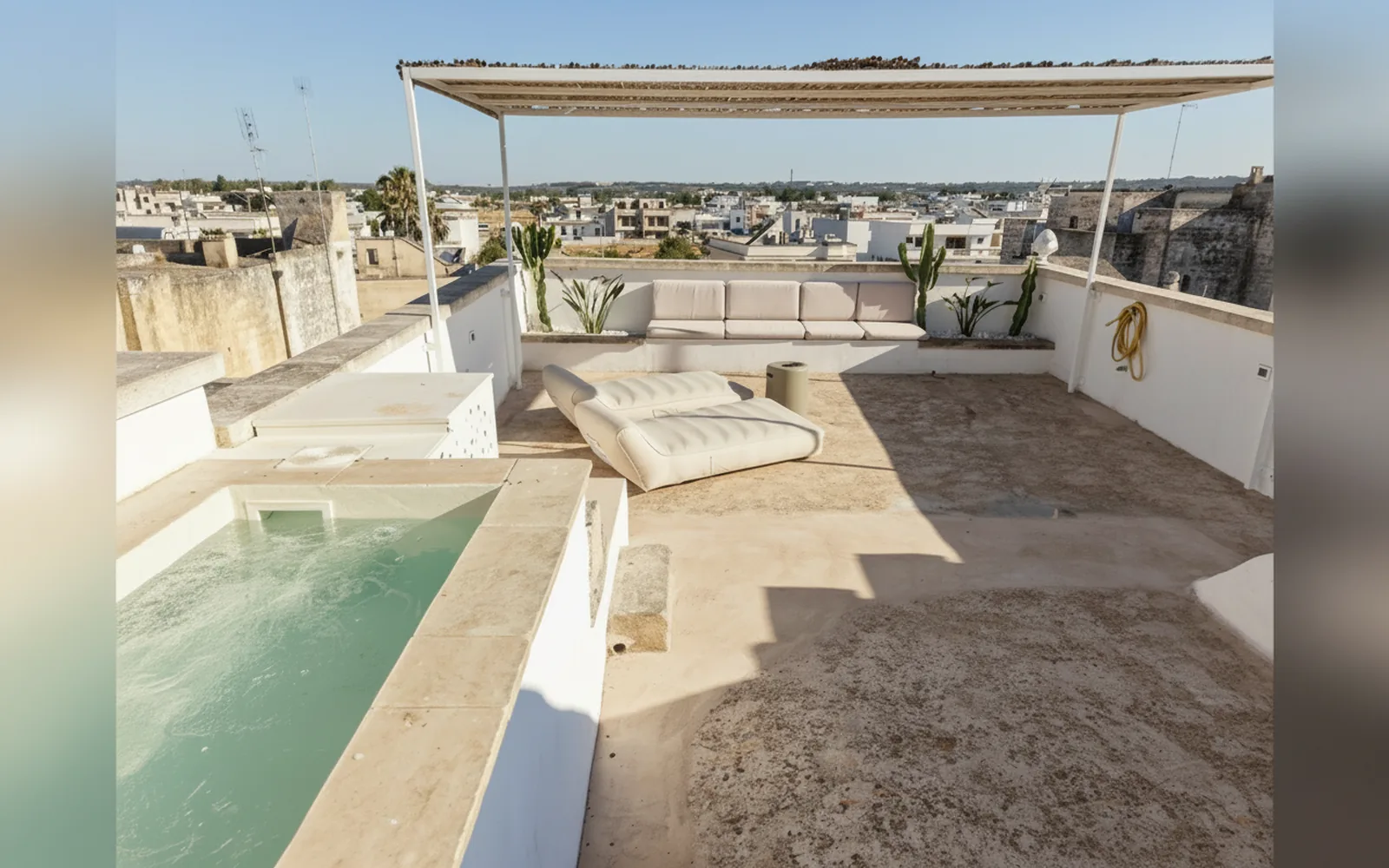Relais Filomarino, Corsano (Puglia) — galleria foto 51