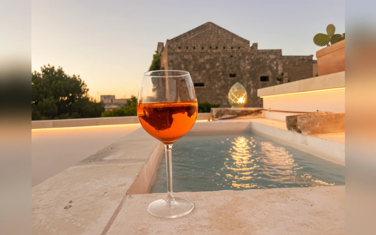 Relais Filomarino, Corsano (Puglia) — galleria foto 61