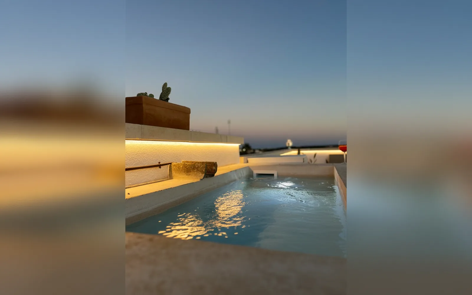 Relais Filomarino, Corsano (Puglia) — galleria foto 63