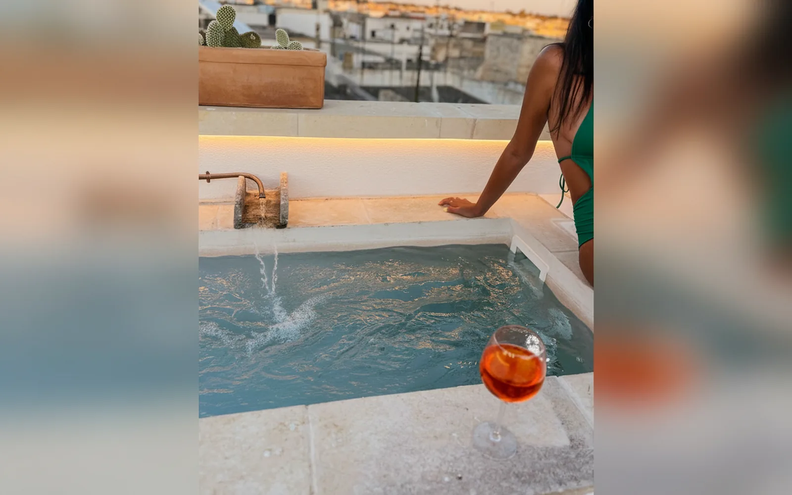 Relais Filomarino, Corsano (Puglia) — galleria foto 64