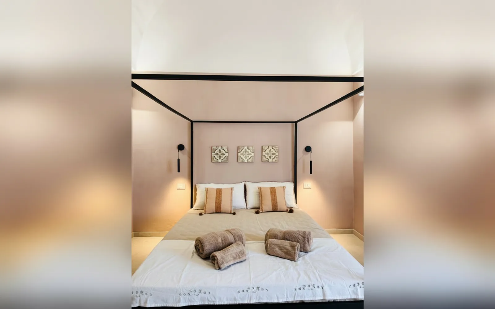 Relais Filomarino, Corsano (Puglia) — galleria foto 9