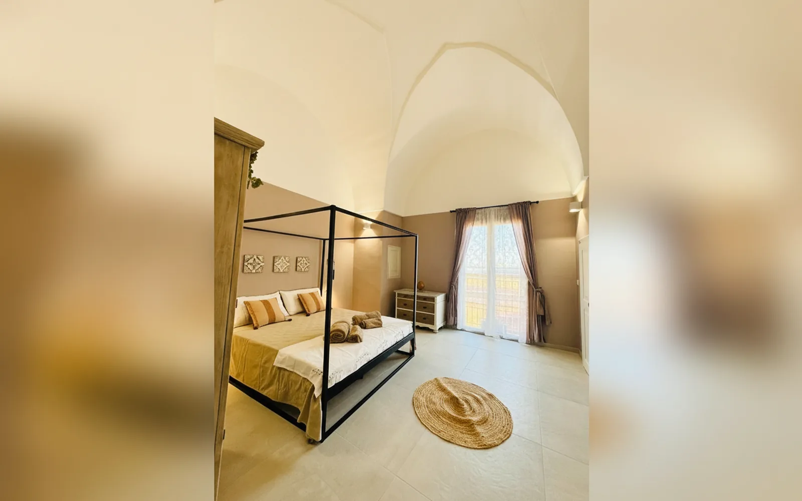 Camera Relais Filomarino, Corsano (Puglia) (foto 1)