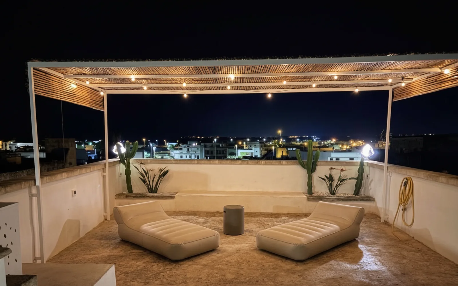 Camera Relais Filomarino, Corsano (Puglia) (foto 5)